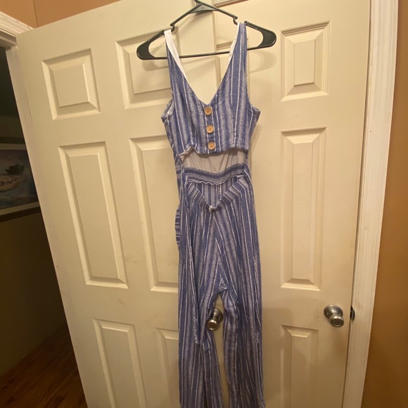 Jumpsuit - Picture 2 of 3